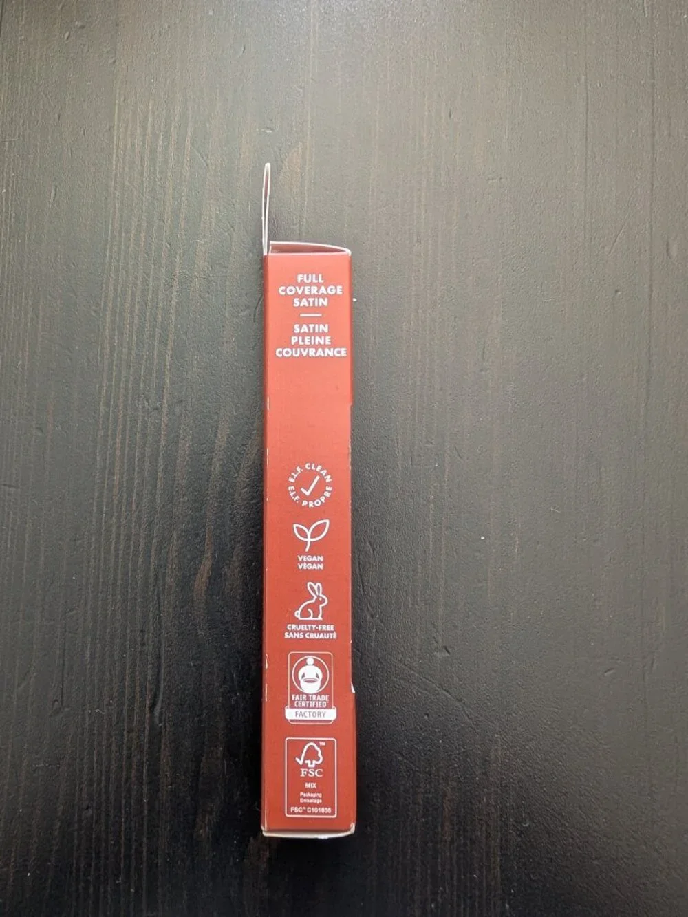 ELF Camo Color Corrector Orange
